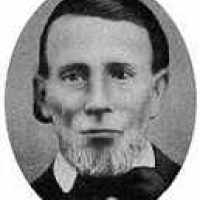 Phillip Garner (1808 - 1872) Profile
